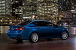 Lexus GS450h Sports Luxury 2012 года (AU)